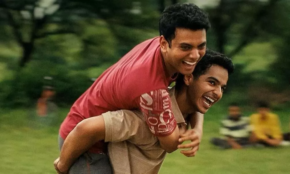 India returns to Cannes with Neeraj Ghayawan’s ‘Homebound’ India returns to Cannes with Neeraj Ghayawan’s ‘Homebound’