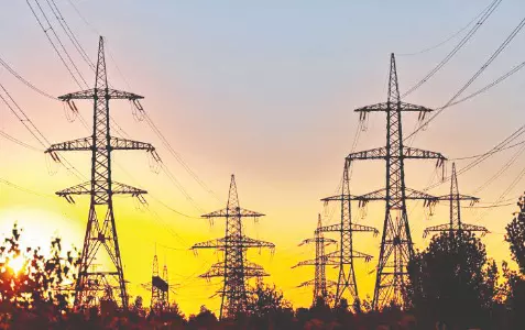State mulls new energy policy to meet peak power demand State mulls new energy policy to meet peak power demand