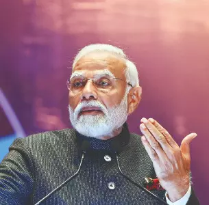 Khap leader remembered: PM backs cancer care initiative for rural Delhi Khap leader remembered: PM backs cancer care initiative for rural Delhi