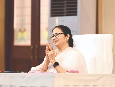 Mamata extends greetings on Mother’s Day Mamata extends greetings on Mother’s Day