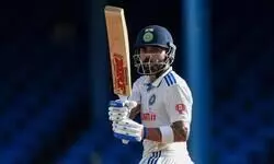 King Virat Kohli announces Test retirement; says its not easy but feels right King Virat Kohli announces Test retirement; says its not easy but feels right