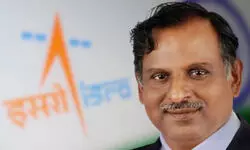 10 satellites working continuously to ensure safety, security of citizens: ISRO chairman 10 satellites working continuously to ensure safety, security of citizens: ISRO chairman