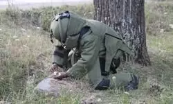 Twenty unexploded ordnances found in JK’s Baramulla Twenty unexploded ordnances found in JK’s Baramulla