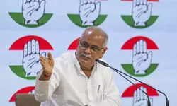 Congress demands answers from govt on Pahalgam terror attack