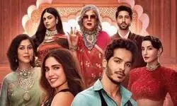 ‘The Royals’ review: A ‘royal’ disappointment ‘The Royals’ review: A ‘royal’ disappointment