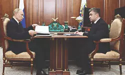 Russian drones hit Ukraine after rejecting unconditional ceasefire Russian drones hit Ukraine after rejecting unconditional ceasefire