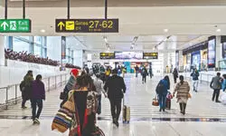 Small pvt airports’ capex may rise 50-60% annually over next 3 years Small pvt airports’ capex may rise 50-60% annually over next 3 years