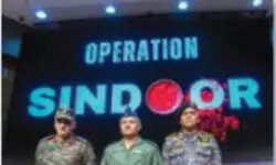 Fight was against terrorists, pity Pakistan chose to intervene: Indian Air Force