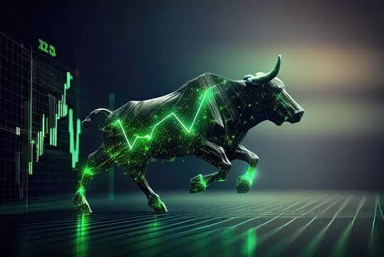 Markets rebound sharply on ceasefire between India, Pakistan: Sensex, Nifty surge 3 pc Markets rebound sharply on ceasefire between India, Pakistan: Sensex, Nifty surge 3 pc