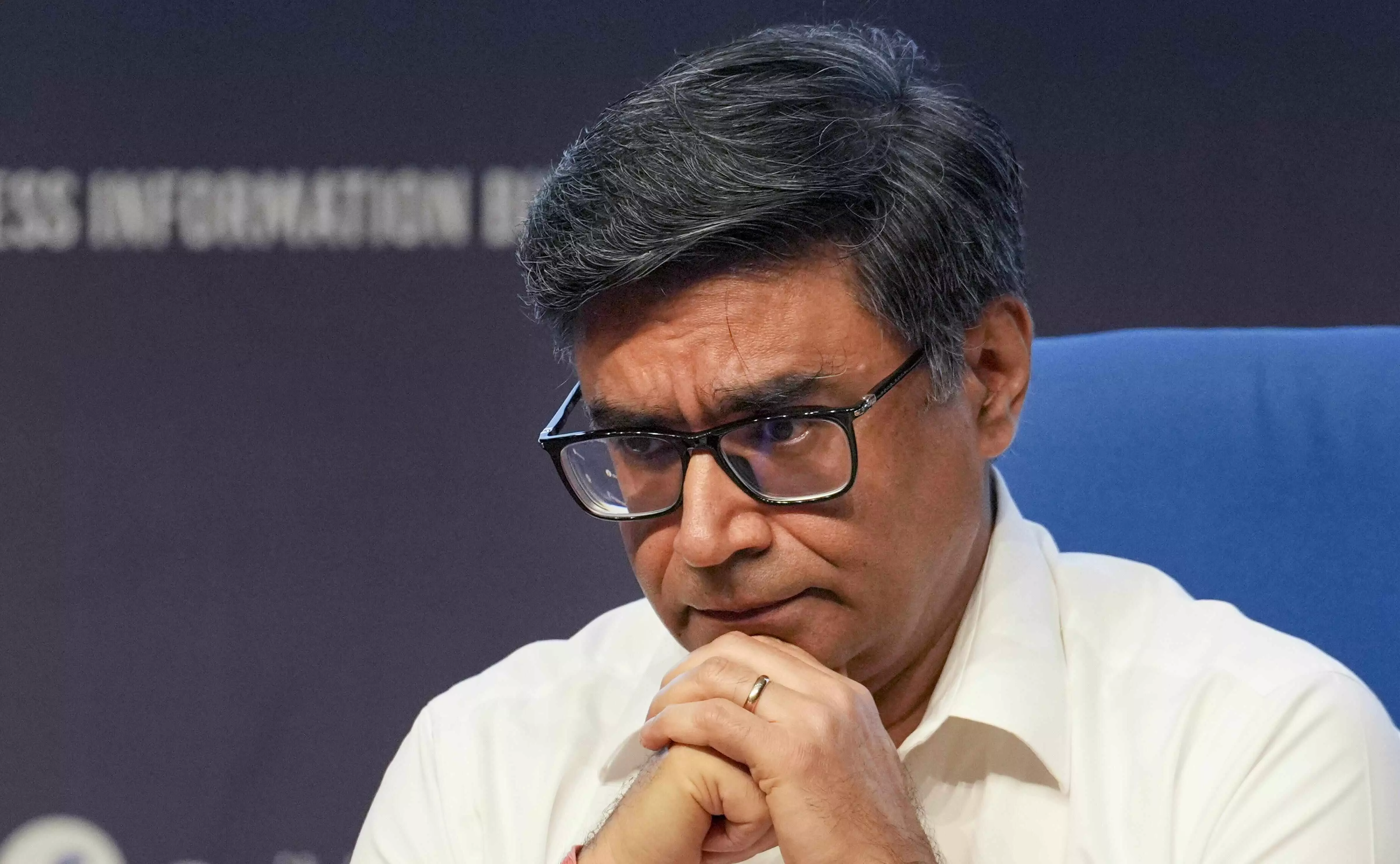 NCW condemns online trolling of FS Vikram Misris daughter; calls for decency, restraint NCW condemns online trolling of FS Vikram Misris daughter; calls for decency, restraint