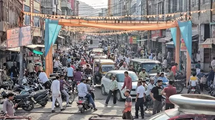 Rajasthan border districts return to normalcy; schools, airports remain closed Rajasthan border districts return to normalcy; schools, airports remain closed