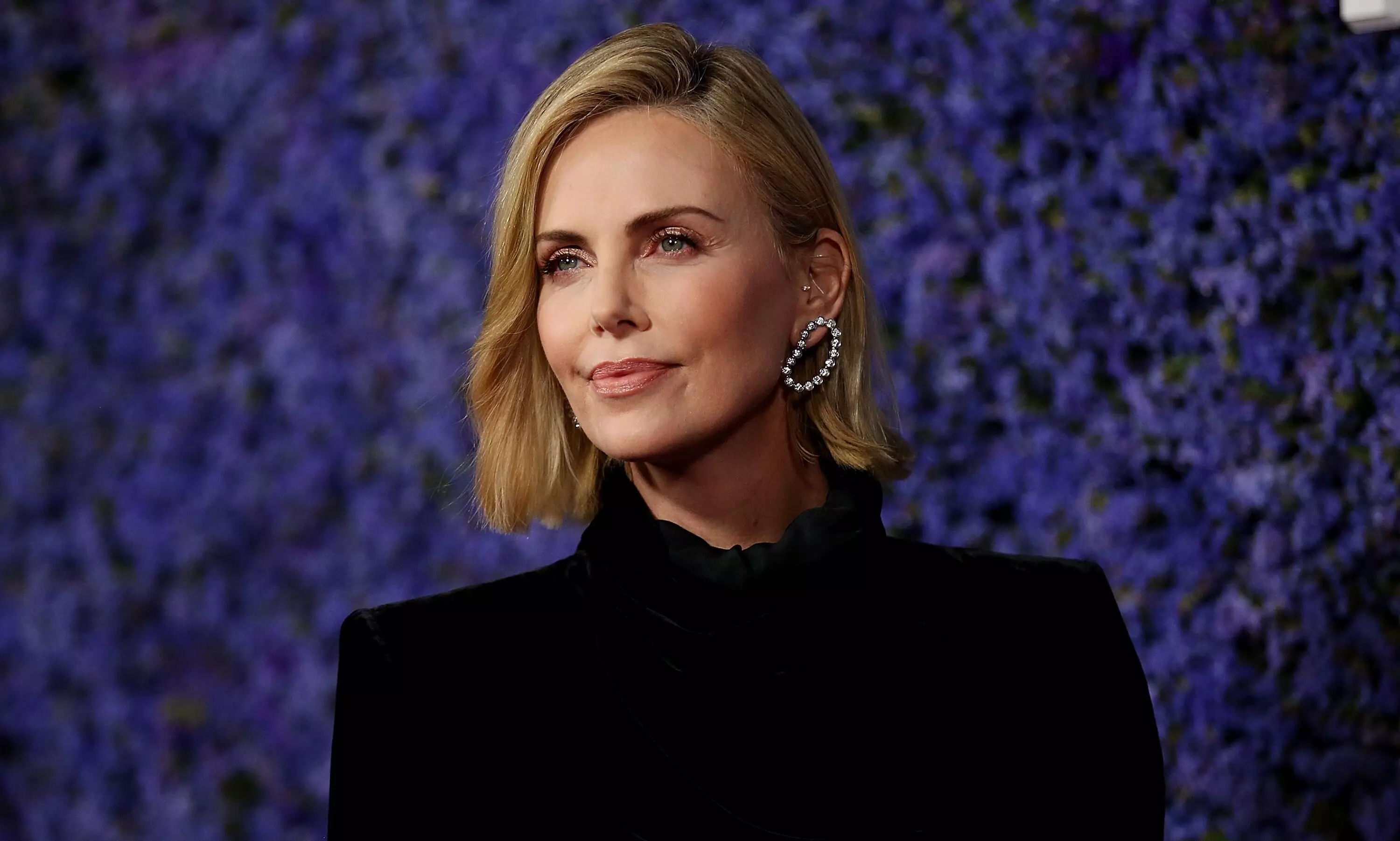 Charlize Theron says Uma Thurman deserved Oscar for Kill Bill Charlize Theron says Uma Thurman deserved Oscar for Kill Bill