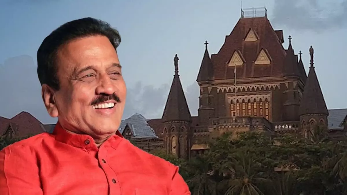 Bombay HC orders 2 YouTubers to delete defamatory videos against BJP minister Girish Mahajan Bombay HC orders 2 YouTubers to delete defamatory videos against BJP minister Girish Mahajan