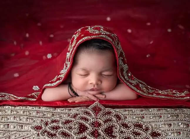 17 newborn girls named Sindoor, parents call it an honour 17 newborn girls named Sindoor, parents call it an honour