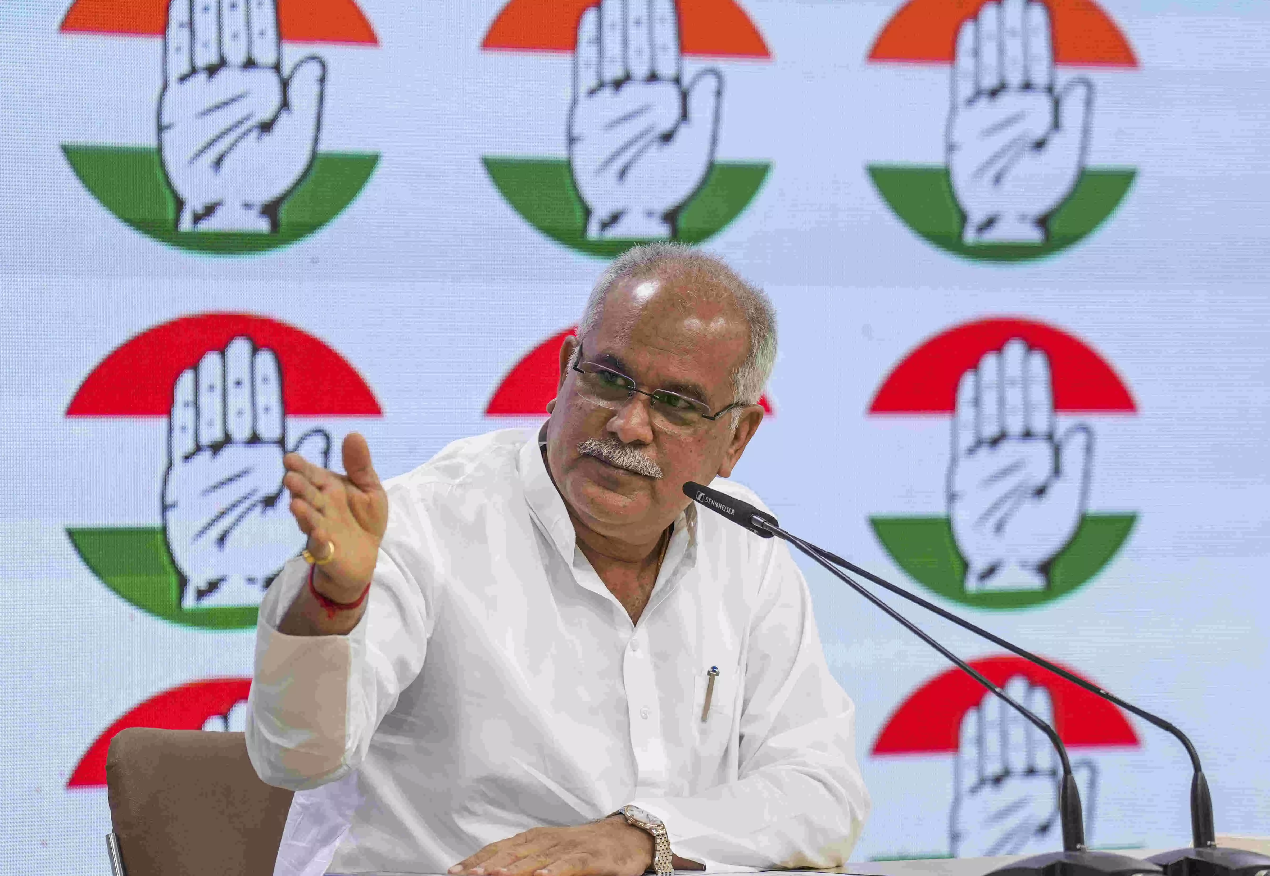 Congress demands answers from govt on Pahalgam terror attack Congress demands answers from govt on Pahalgam terror attack