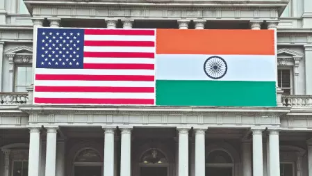 India planning retaliatory duties against US’ steel, aluminium tariffs India planning retaliatory duties against US’ steel, aluminium tariffs