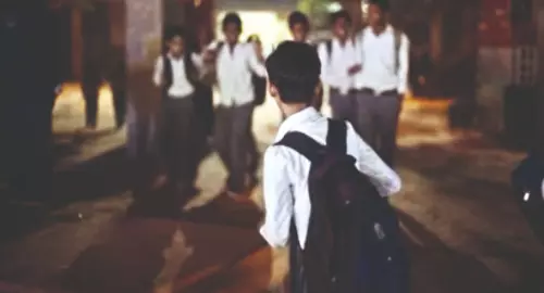 DOE to launch survey to find, enrol out-of-school kids DOE to launch survey to find, enrol out-of-school kids