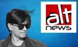 Alt News co-founder Mohammad Zubair alleges life threat Alt News co-founder Mohammad Zubair alleges life threat