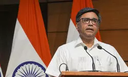 FS Misri to brief Tharoor-led parliamentary panel on situation with Pakistan on May 19 FS Misri to brief Tharoor-led parliamentary panel on situation with Pakistan on May 19