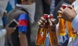 At least 17 die after drinking spurious liquor in Punjab; 7 held At least 17 die after drinking spurious liquor in Punjab; 7 held