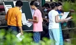 CUET UG 2025 Day 1: Students miss exam due to travel delay, far-off centres CUET UG 2025 Day 1: Students miss exam due to travel delay, far-off centres