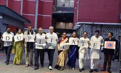 Delhi Court grants bail to TMC MPs, leaders over 2024 ECI protest