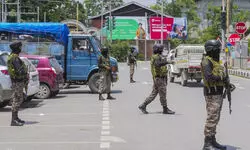 Pakistan says 11 military personnel killed, 78 others injured during military confrontation with India Pakistan says 11 military personnel killed, 78 others injured during military confrontation with India