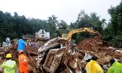 India records 5.4 mn displacements due to disasters in 2024, highest in 12 years: Report