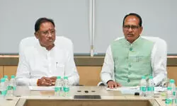 Pakistan will cease to exist if it indulges in misadventure against India: Chouhan