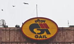 GAIL gets five bids for US LNG project stake