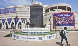 Wanted: Foreign players