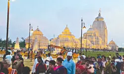 Boost in local economy: ‘Tourist footfall in Digha surges from 20K to nearly 38K in 10 days’
