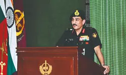 India presents ‘Op Sindoor’ as novel template in counter-terror strategy India presents ‘Op Sindoor’ as novel template in counter-terror strategy