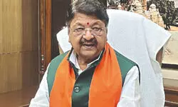 Ceasefire strategic move by PM Modi, though ‘Op Sindoor’ against terrorism to continue: BJP leader Vijayvargiya Ceasefire strategic move by PM Modi, though ‘Op Sindoor’ against terrorism to continue: BJP leader Vijayvargiya