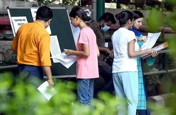 CUET UG 2025 Day 1: Students miss exam due to travel delay, far-off centres CUET UG 2025 Day 1: Students miss exam due to travel delay, far-off centres