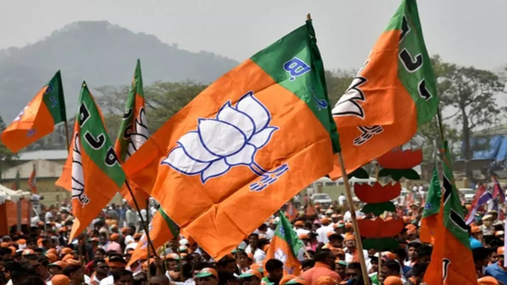 BJP launches nationwide 11-day Tiranga Yatra for outreach on Operation Sindoor BJP launches nationwide 11-day Tiranga Yatra for outreach on Operation Sindoor