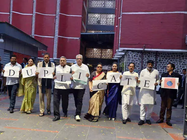 Delhi Court grants bail to TMC MPs, leaders over 2024 ECI protest Delhi Court grants bail to TMC MPs, leaders over 2024 ECI protest