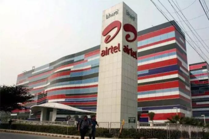 Bharti Airtel Q4 profit jumps multifold to Rs 11,022 cr Bharti Airtel Q4 profit jumps multifold to Rs 11,022 cr