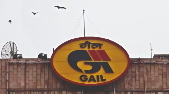 GAIL gets five bids for US LNG project stake GAIL gets five bids for US LNG project stake