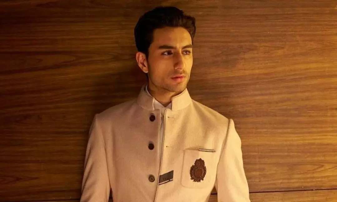 Fans will always target a ‘nepo-kid’, says Ibrahim Ali Khan Fans will always target a ‘nepo-kid’, says Ibrahim Ali Khan