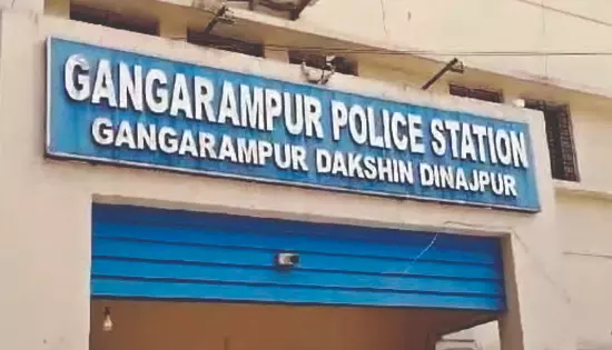 Police launch drive to collect tenants’ info across Gangarampur subdivision Police launch drive to collect tenants’ info across Gangarampur subdivision