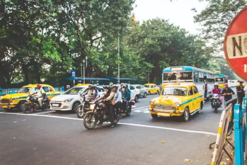 Curbing mishaps: State to set up automated testing stns for vehicles Curbing mishaps: State to set up automated testing stns for vehicles