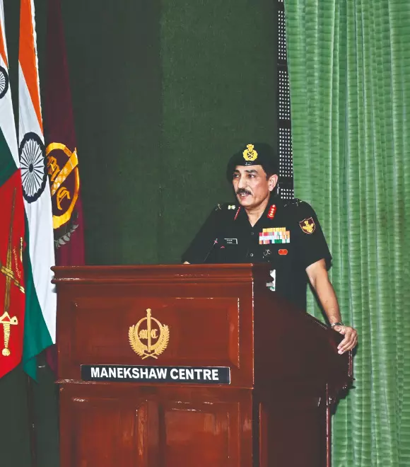 India presents ‘Op Sindoor’ as novel template in counter-terror strategy India presents ‘Op Sindoor’ as novel template in counter-terror strategy