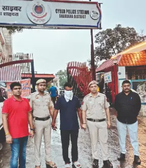 Posing as T-Series agent, fraudster duped at least 17 aspiring artists in music video scam Posing as T-Series agent, fraudster duped at least 17 aspiring artists in music video scam