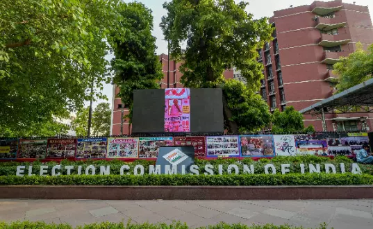Duplicate EPICs issue resolved, cases miniscule: EC sources Duplicate EPICs issue resolved, cases miniscule: EC sources