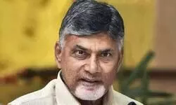 Andhra to develop port-based economy with Rs 3,500 cr ship-building project: CM Naidu