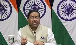 Vain, preposterous: India on Chinas attempts to name places in Arunachal