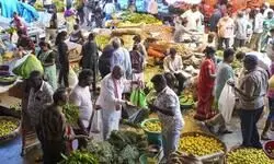India’s WPI inflation falls to 13-month low of 0.85 per cent India’s WPI inflation falls to 13-month low of 0.85 per cent