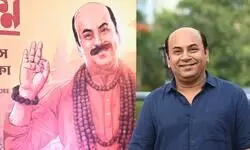 There’s magic in alleys of Benaras: Anirban Chakrabarti There’s magic in alleys of Benaras: Anirban Chakrabarti