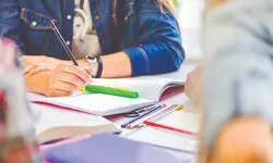 Indo-Pak tensions disrupt major exam timetables Indo-Pak tensions disrupt major exam timetables